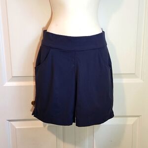 Columbia Omni-Shield hiking shorts